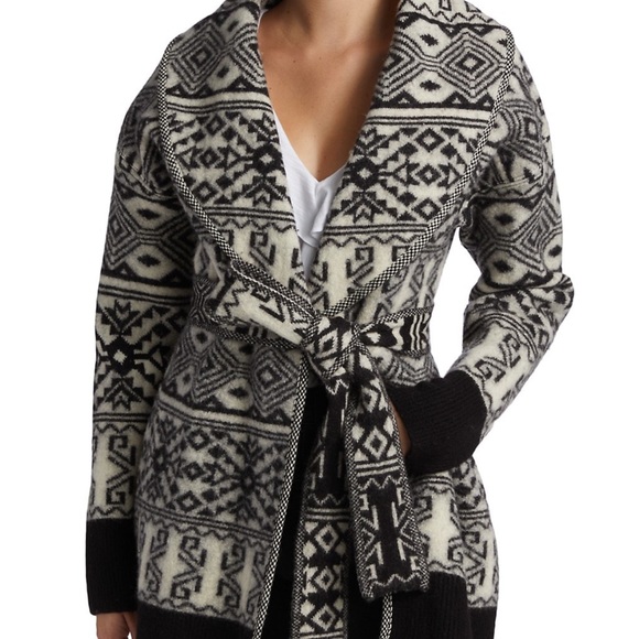 NWT Veronica Beard Carrington Sweater, sold out online but you can have this one - Picture 6 of 9